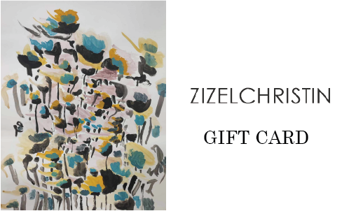 ZIZELCHRISTIN GIFT CARD